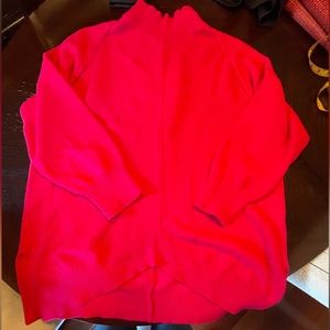 Maeve by Anthro sweater